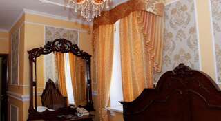 Гостиница Принцесса Элиза Зеленоградск Двухместный номер Делюкс с 1 кроватью-6