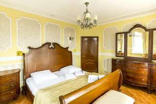 Гостиница Принцесса Элиза Зеленоградск Апартаменты с 1 спальней и балконом-10