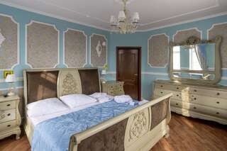 Гостиница Принцесса Элиза Зеленоградск Апартаменты с 1 спальней и балконом-20