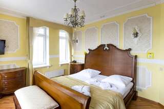 Гостиница Принцесса Элиза Зеленоградск Апартаменты с 1 спальней и балконом-9