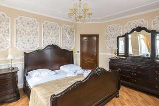 Гостиница Принцесса Элиза Зеленоградск Апартаменты с 1 спальней и балконом-17